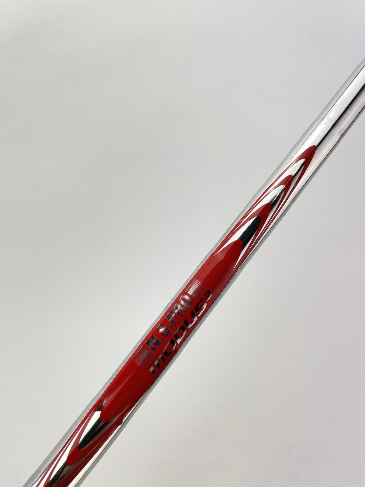 Nippon Modus3 Iron Shaft Tour105 Regular Flex Steel 35.25” /0.370 Parallel/290914