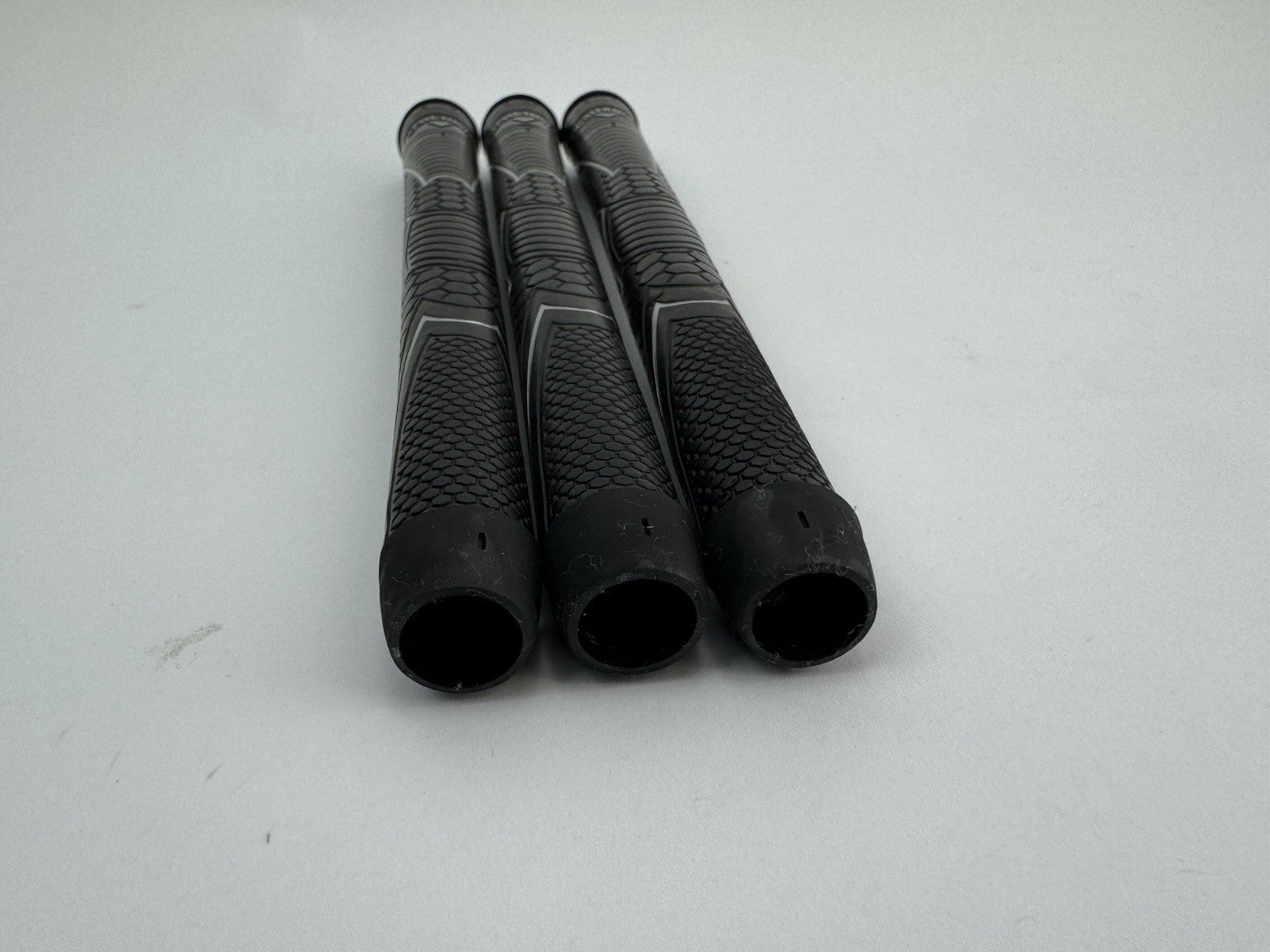 Callaway Winn Dri-Tac 2.0 Golf Grips (3) Men’s Standard /Pulled /334087