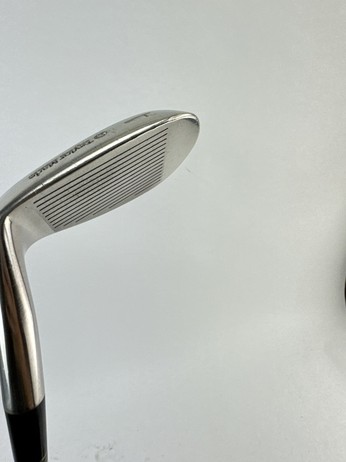 Taylormade V721 Forged Gap Wedge R300 Regular Steel /New Grip /189616