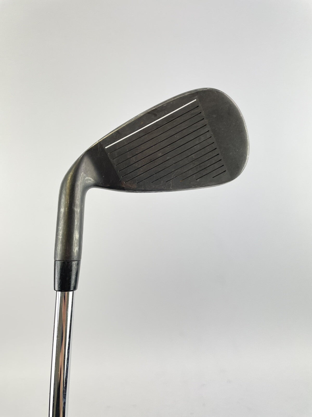Dunlop XPT 4 Iron Black Regular Flex Steel /Good Grip /14684