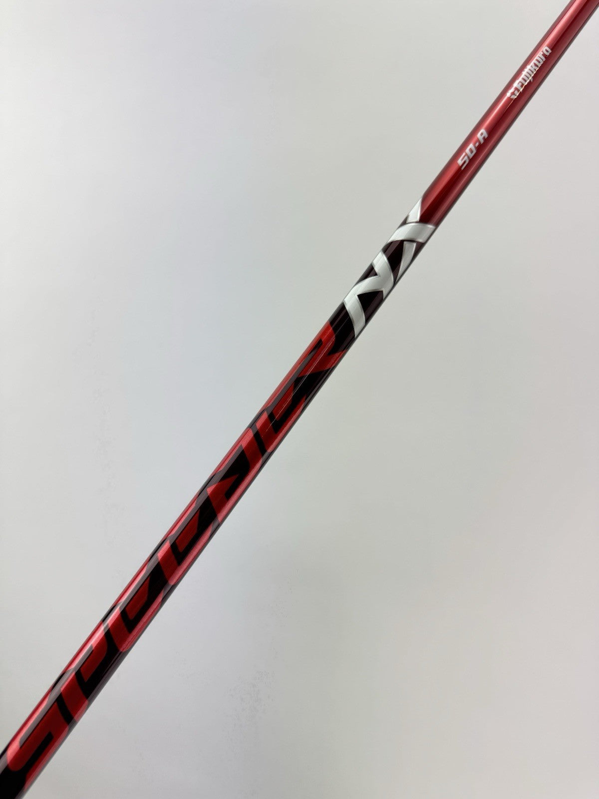Titleist GT TSR 3 Wood Shaft Speeder NX 50 A Senior Flex Graphite 42.5” /336811