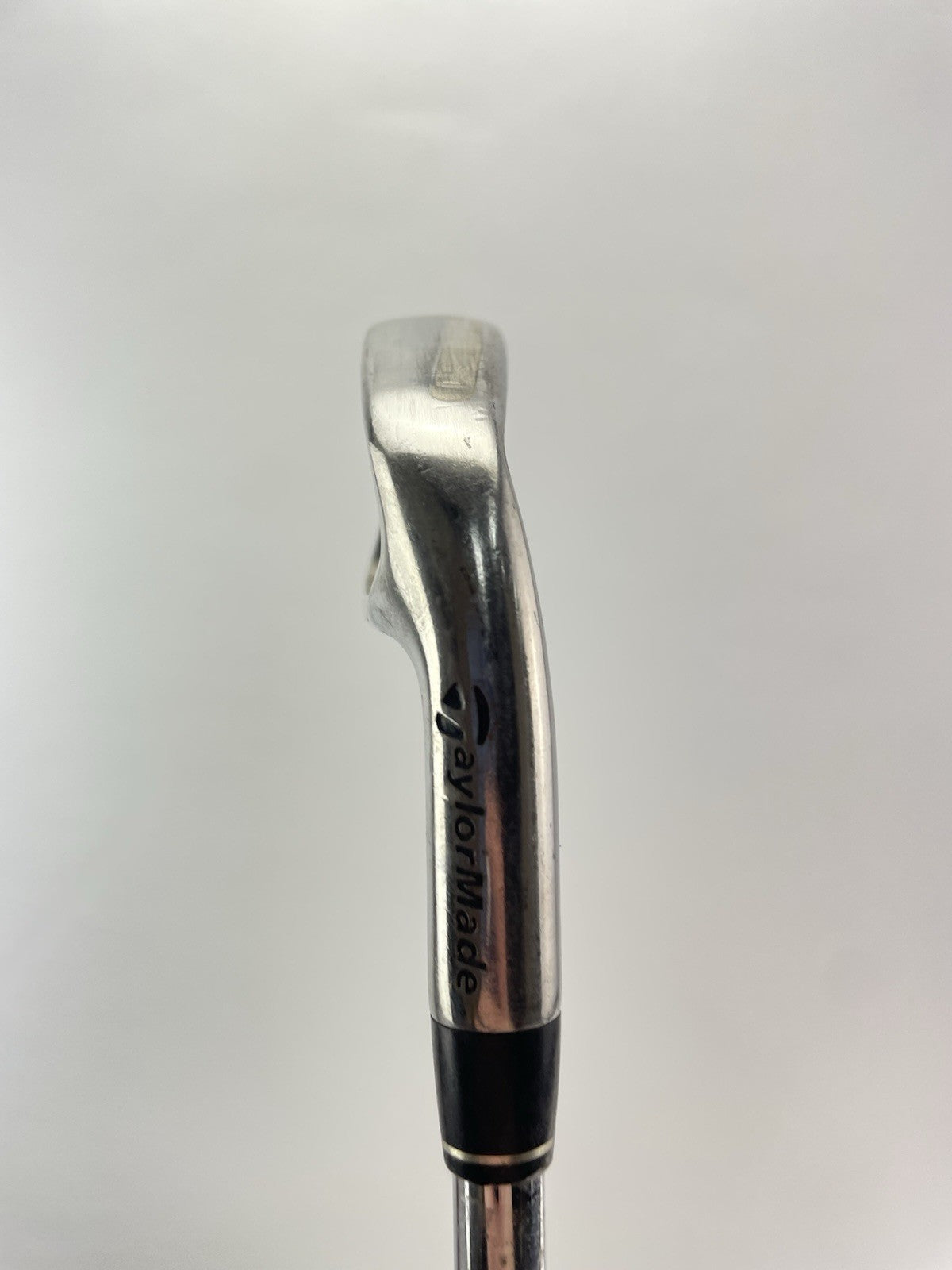 Taylormade Golf 4 Iron 320 Regular Flex Steel /Right Handed /New Grip /282484