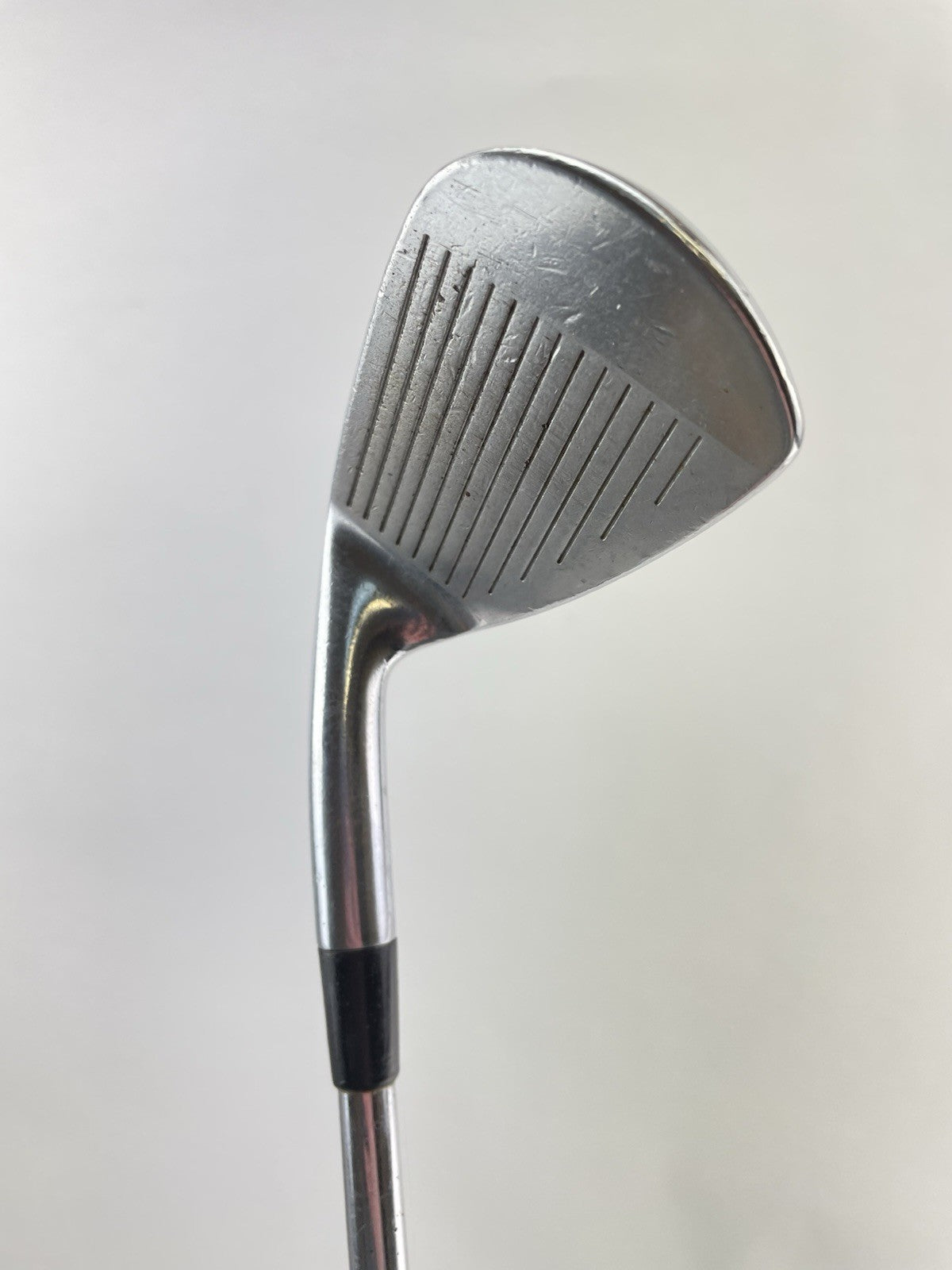 Mizuno T-Zoid 9 Iron Pro-II Regular Flex Steel /Right Handed /New Grip /2127311