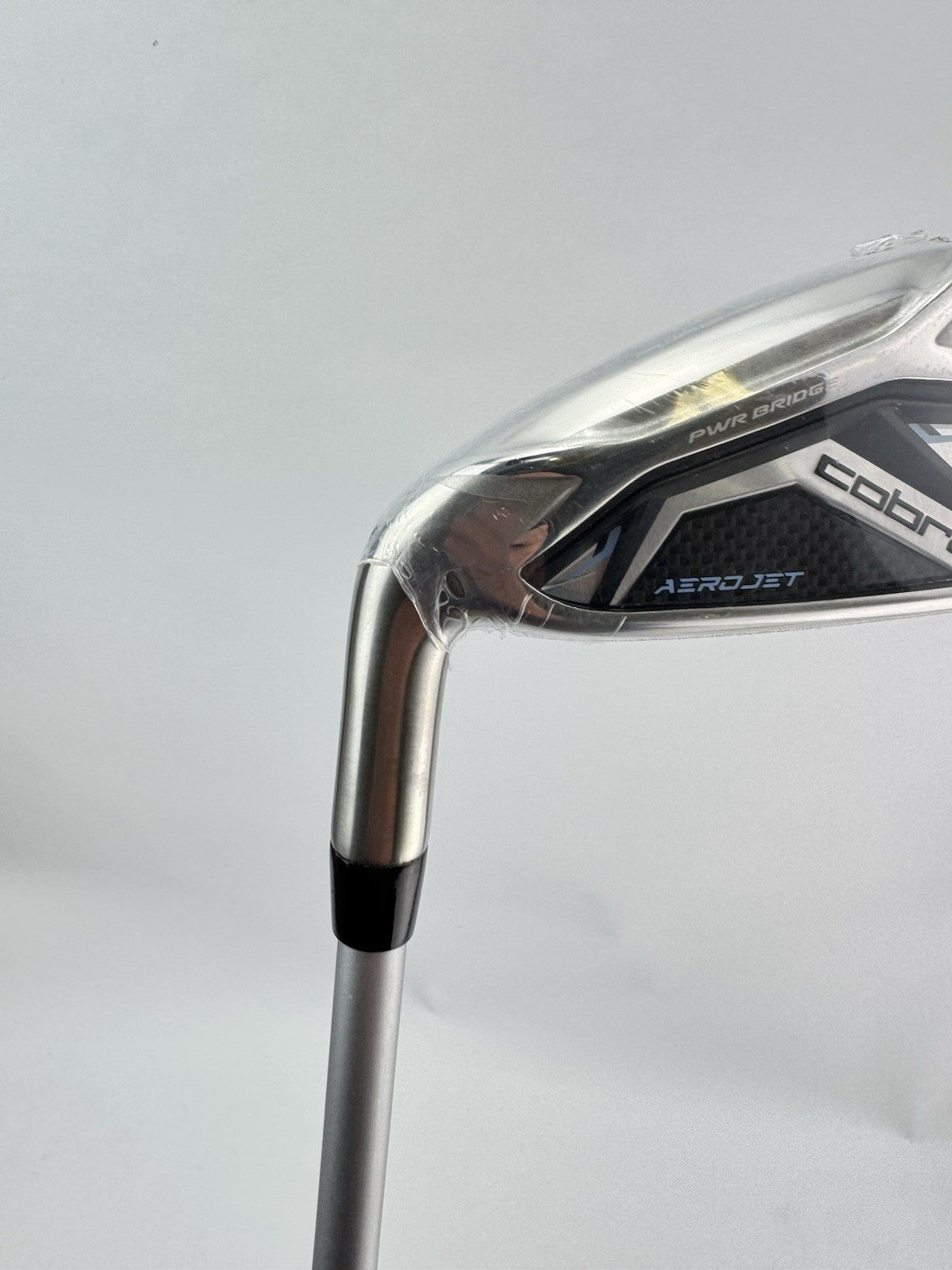 Cobra Aerojet Ladies 5 Iron Women’s Flex Graphite /Left Handed /New /294651