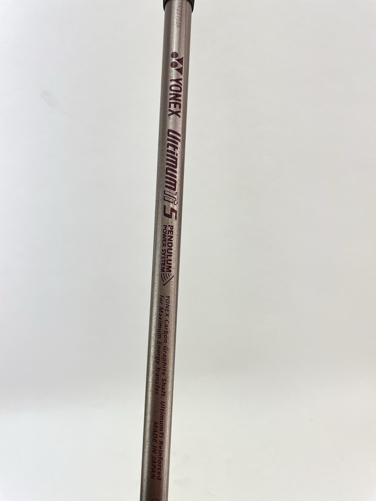 Yonex Golf 5 Iron V-Mass 260FL Ladies Flex Graphite /Right Handed /1947915