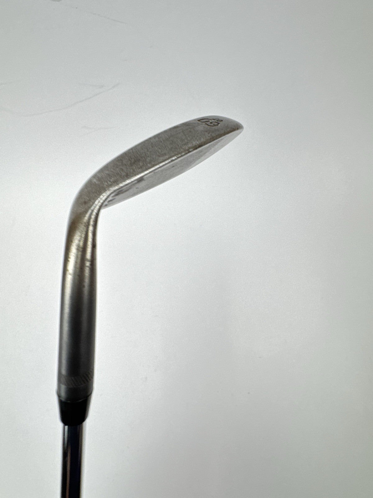 Titleist Vokey SM5 Lob Wedge 60* Tour Issue S400 Stiff Steel /New Grip /344867