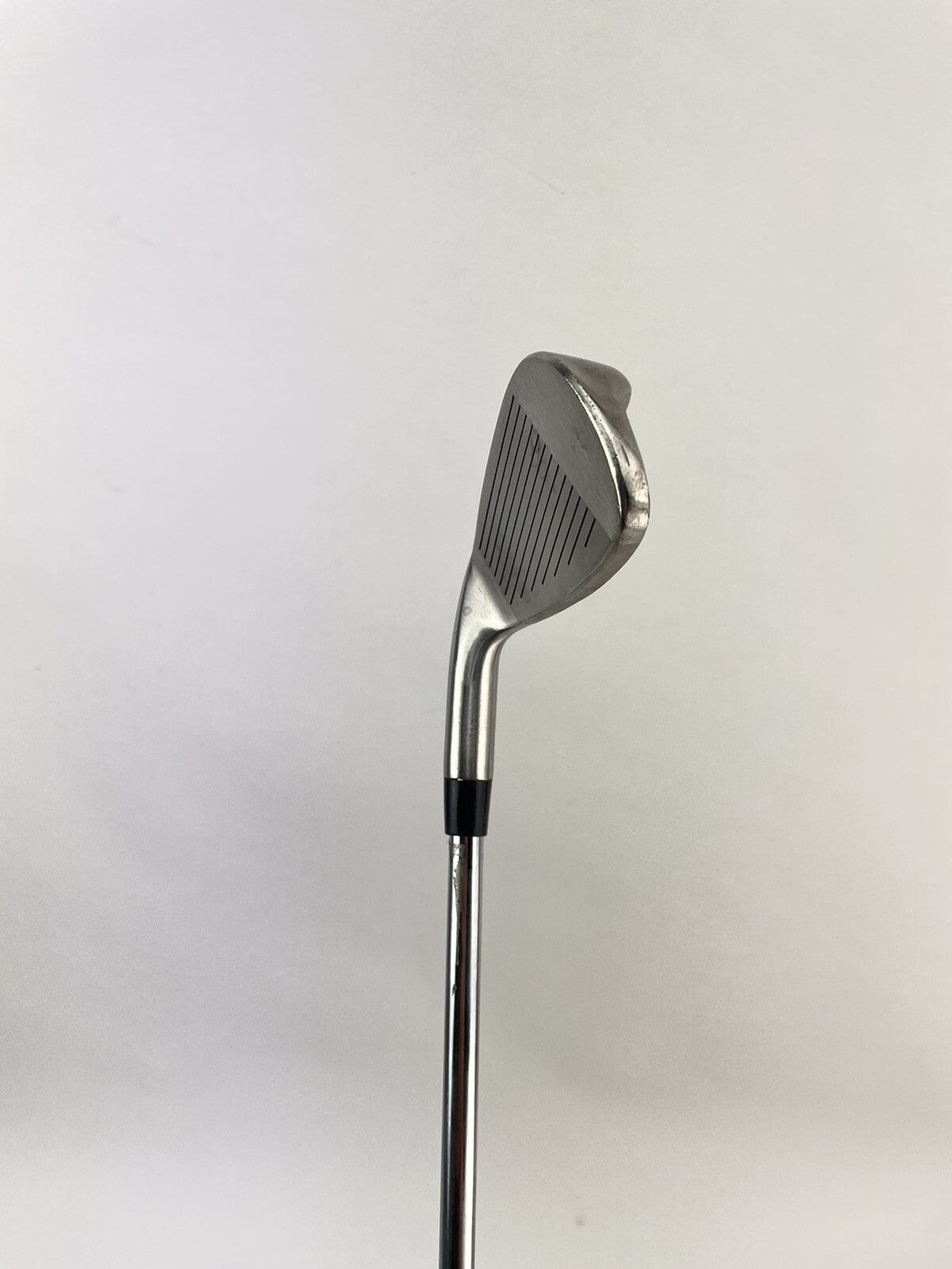 Slazenger V300 3 Iron Regular Flex Steel /Right Handed /New Grip /1843110