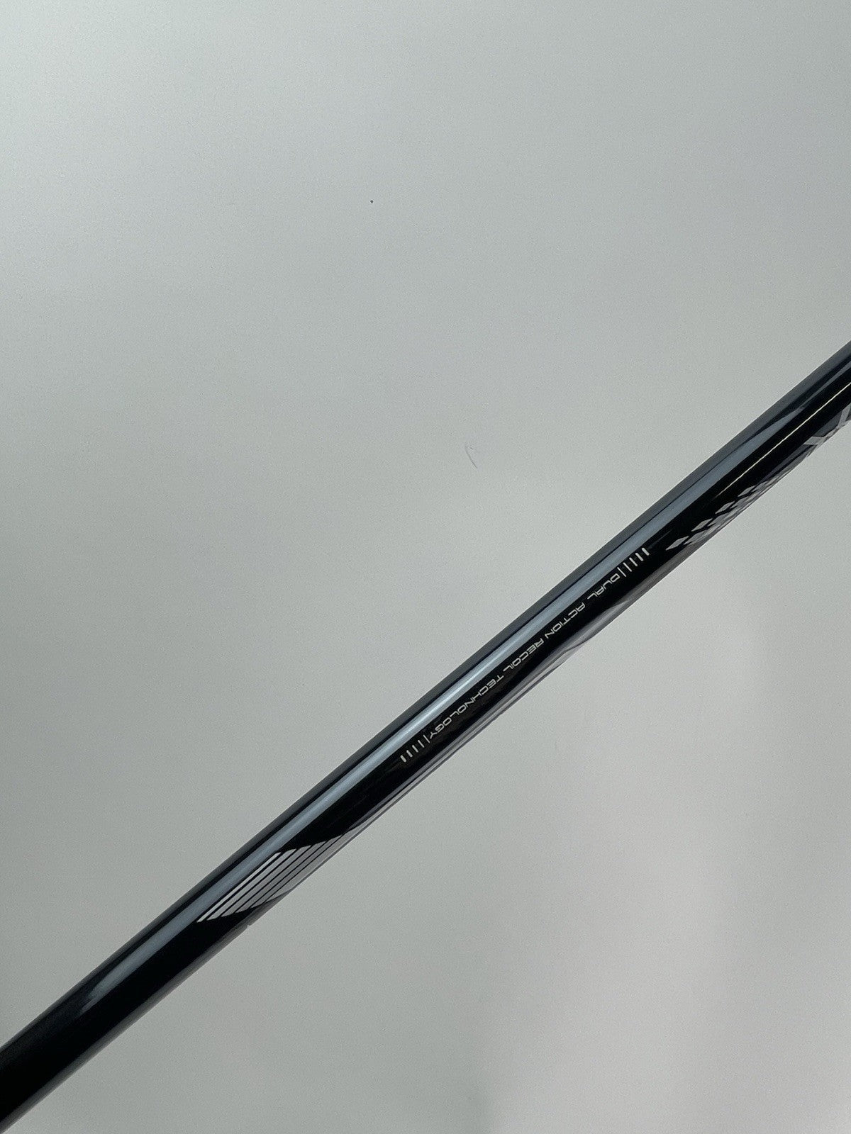 UST Recoil Dart Iron Shaft Regular Flex Graphite 35.75” /0.355 Tapered /301912
