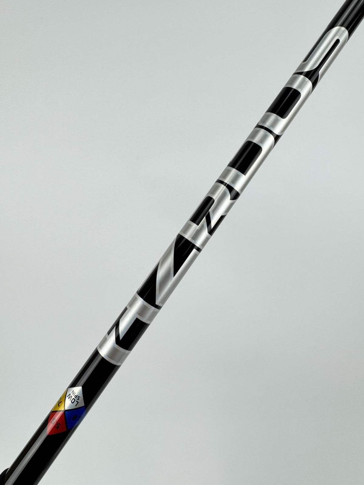 Taylormade Qi10 Qi35 3 Wood Shaft Hzrdus Gen4 5.5 Regular Graphite 42.5 /314150