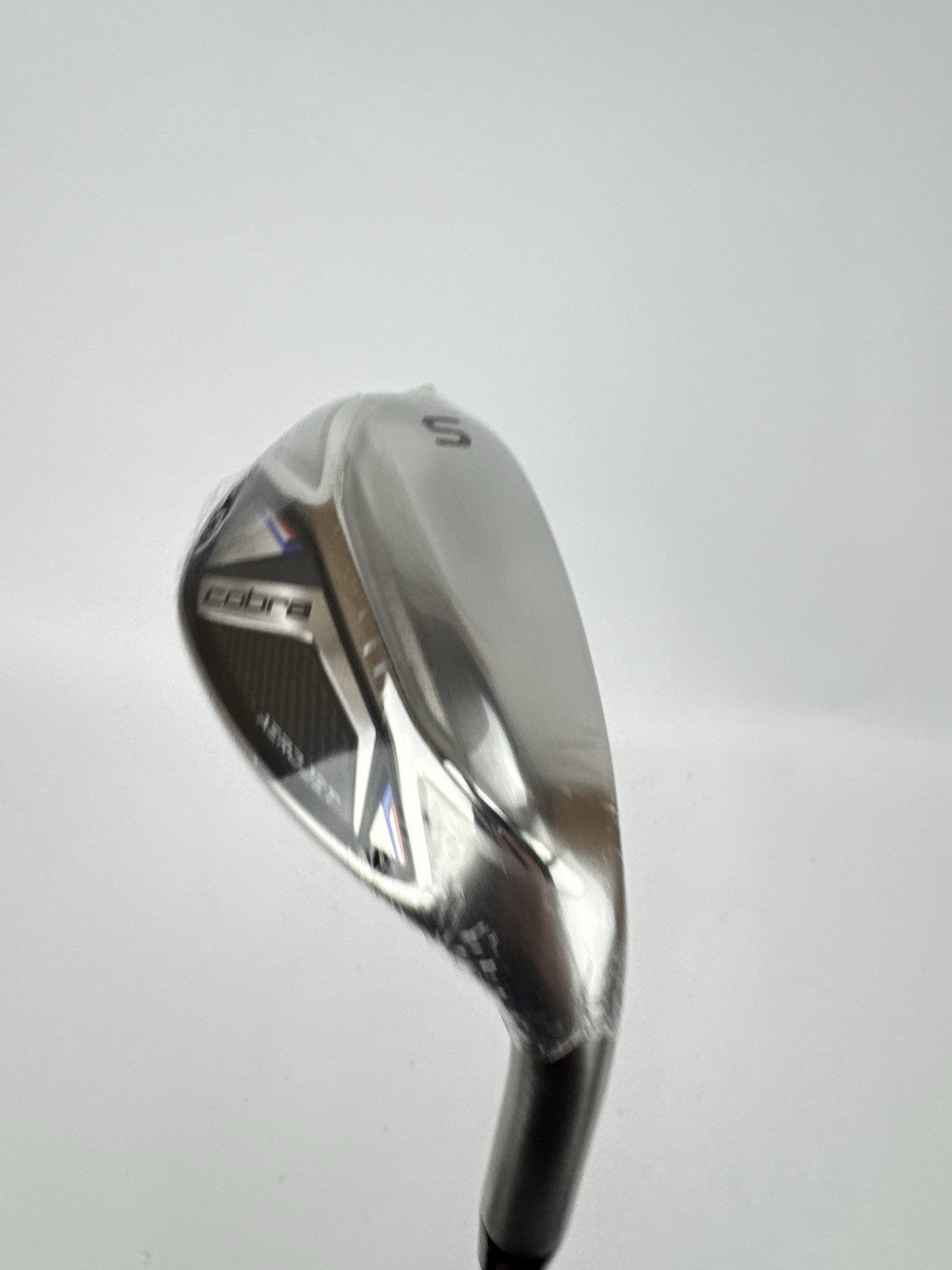 Cobra Aerojet Sand Wedge 54* KBS Tour Lite Regular Steel /Right /New /342565