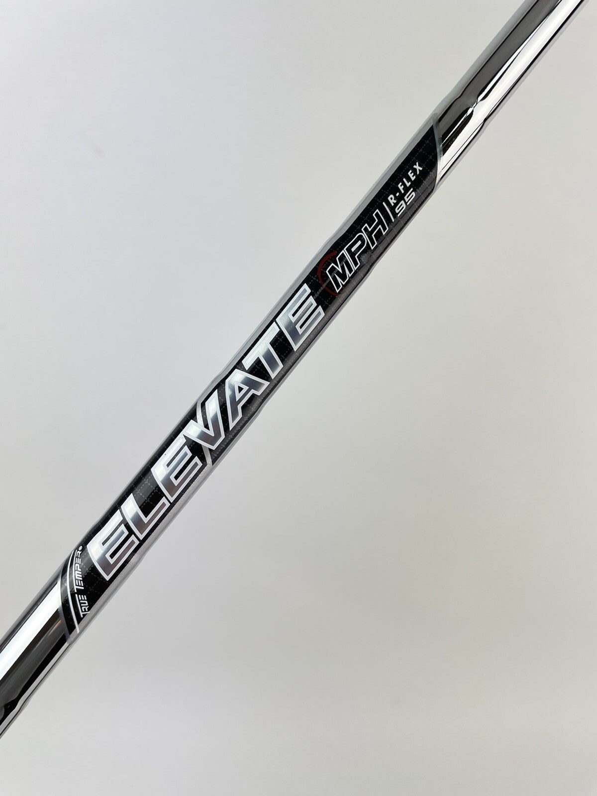 Elevate MPH Iron Shaft 95 Regular Flex Steel 36" /0.370 Parallel /203920