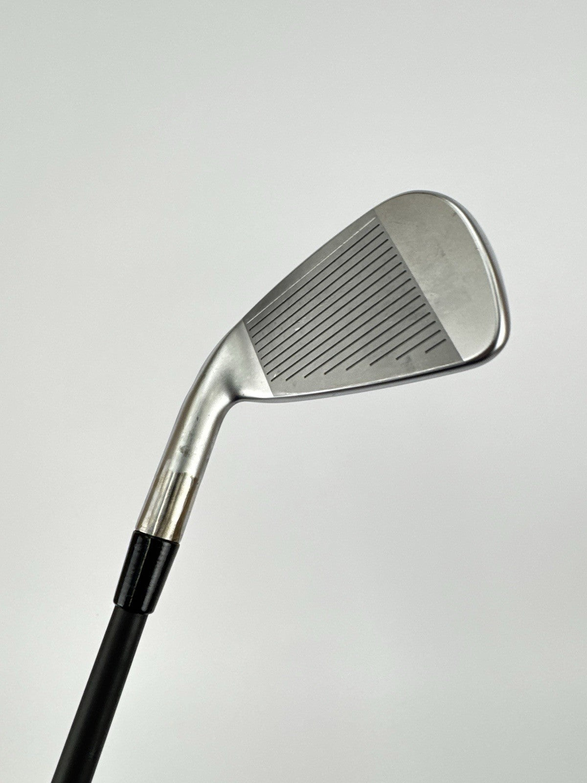 Ping i230 4 Iron Black Dot Mitsubishi MMT Regular Graphite /New Shaft /3242612