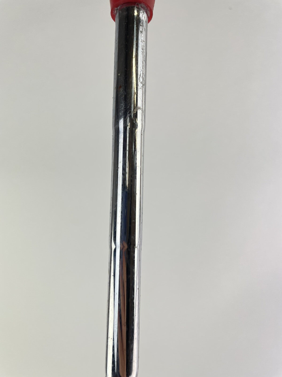 Napa Golf Blade Putter “Bruce” 36.5” Blade Heel Shafted /New Grip /1277215