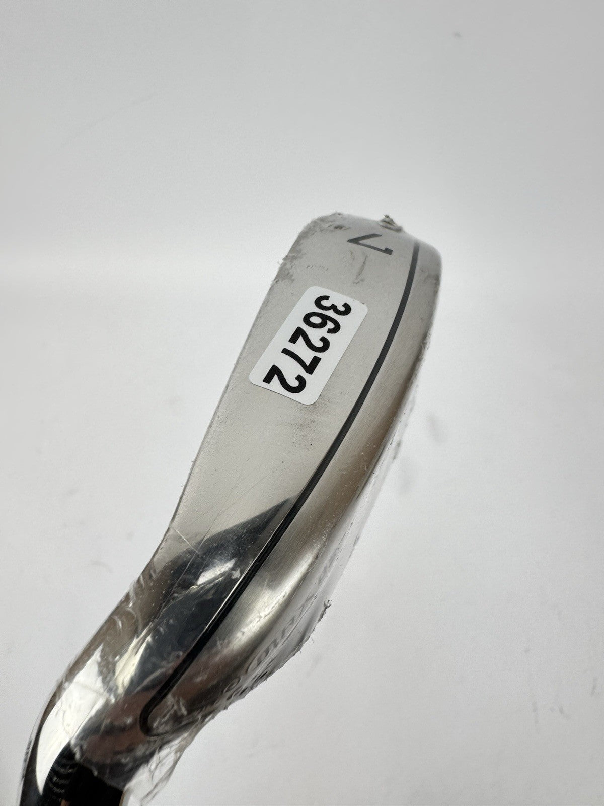 Callaway Rogue ST Max OS 7 Iron Left Handed Elevate 85 Regular Steel /3627216