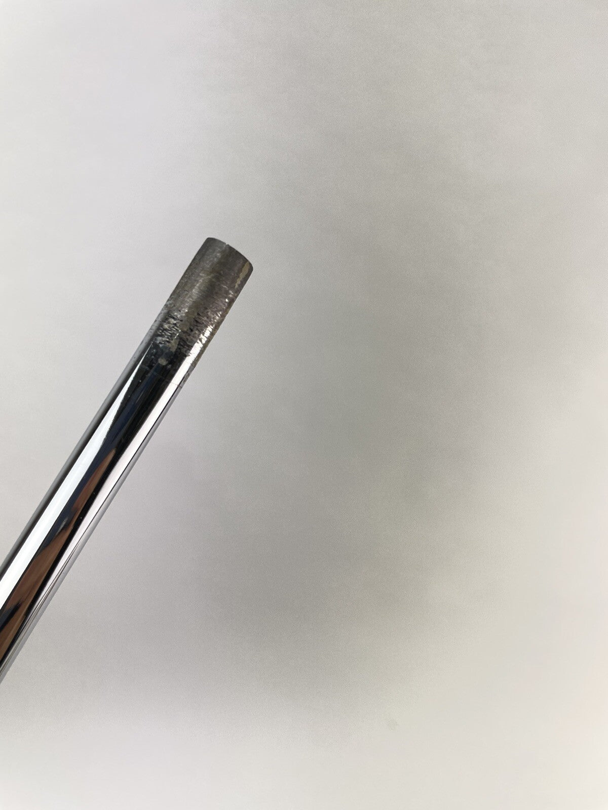 Elevate MPH Iron Shaft 85 Stiff Flex Steel 35" /0.370 Parallel /191246