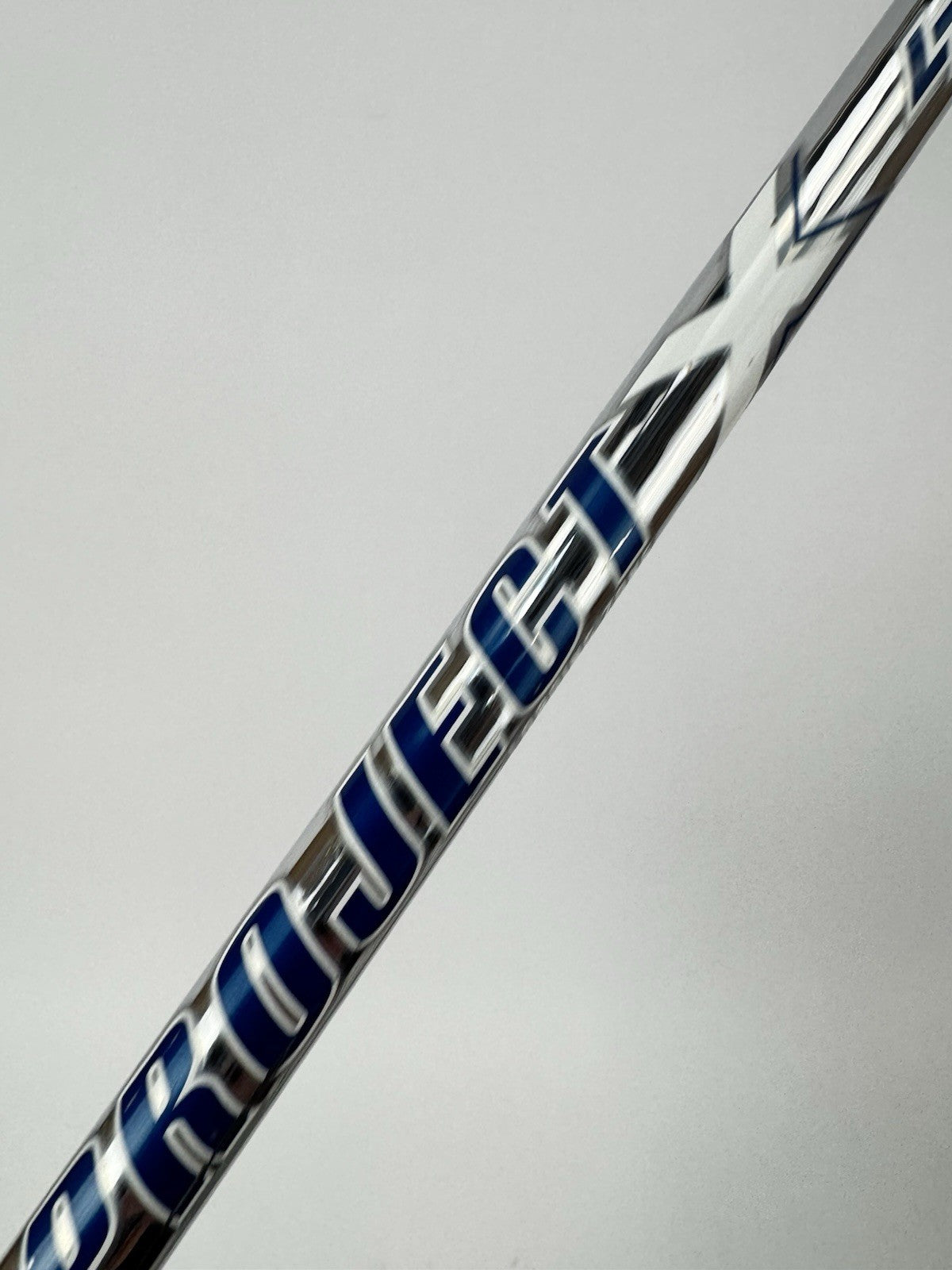 Project X LZ 6.0 Iron Shaft Stiff Flex Steel 35.25” /0.355 Tapered /337022