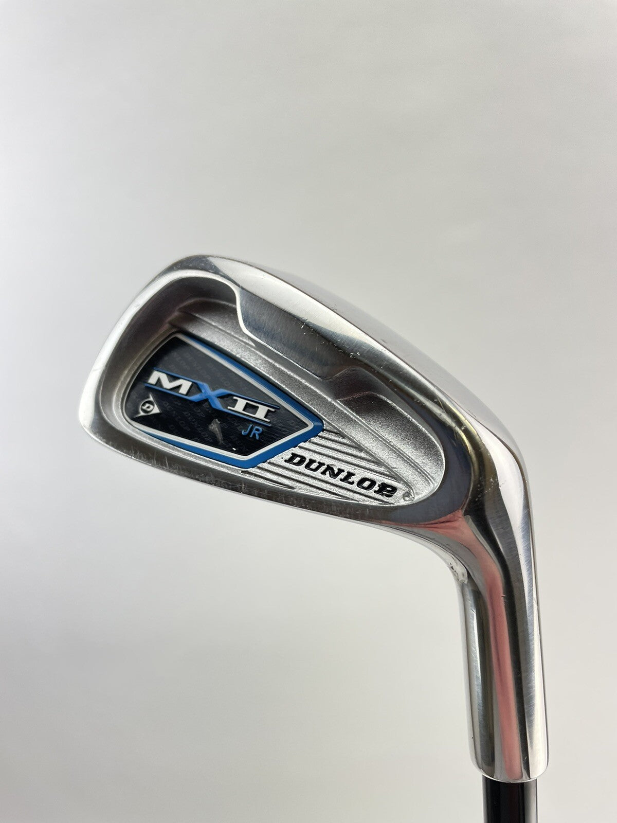 Dunlop Golf 6 Iron MXII Junior Flex Graphite /Right Handed /29” /212132