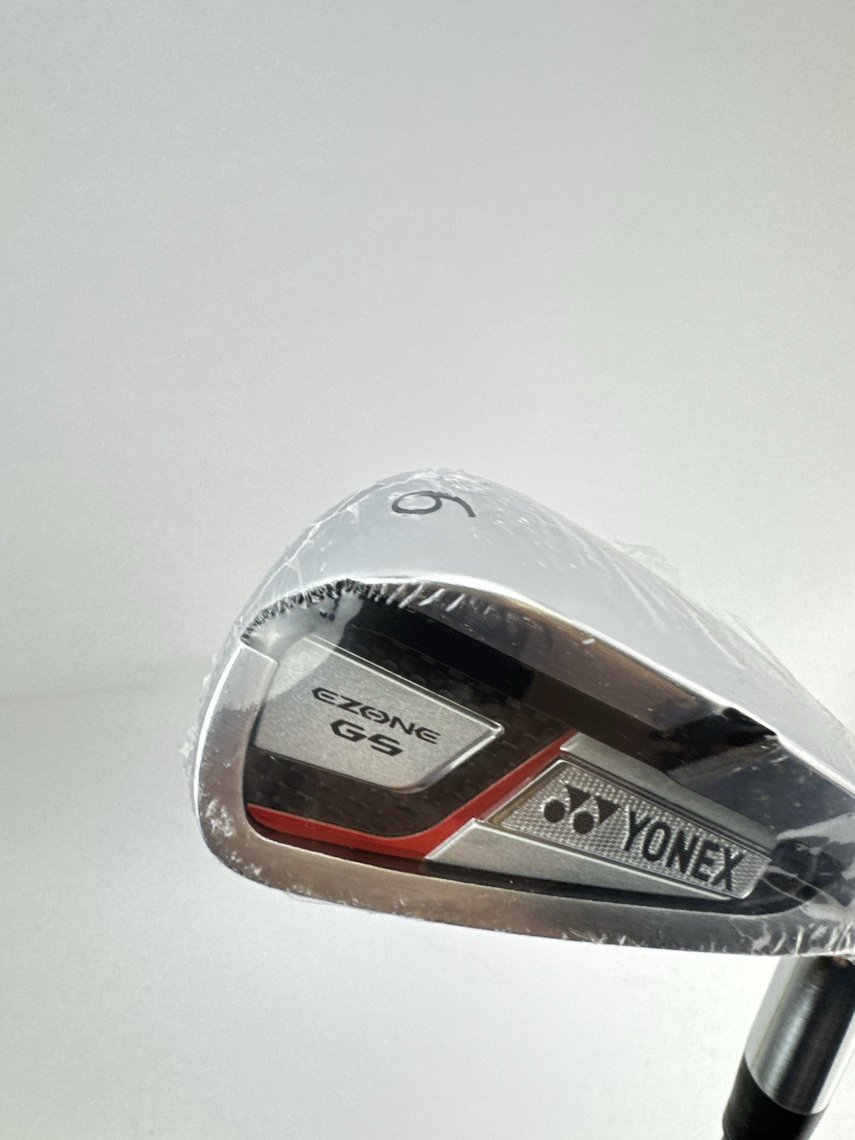 Yonex Ezone GS 6 Iron 26* Regular Flex Graphite /Right Handed /New /277193