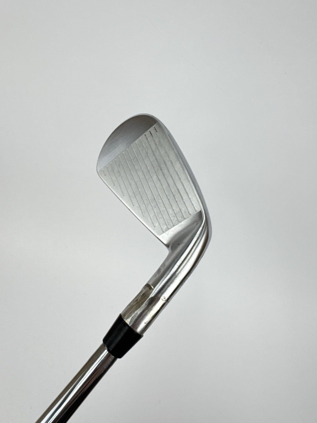 Titleist T200 6 Iron Left Handed Dynamic Gold 120 S300 Stiff Steel /326489