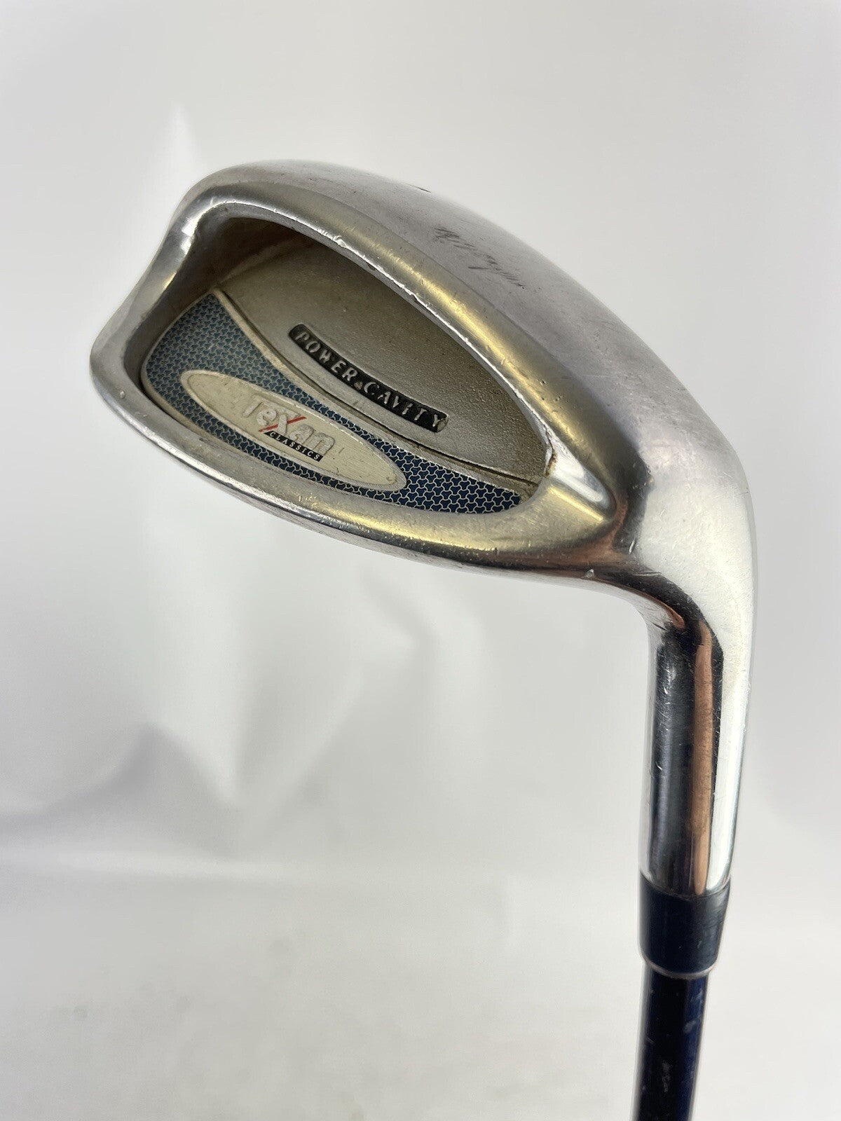 Texan Golf Sand Wedge Power Deep Cavity Back Regular Graphite /New Grip /78740