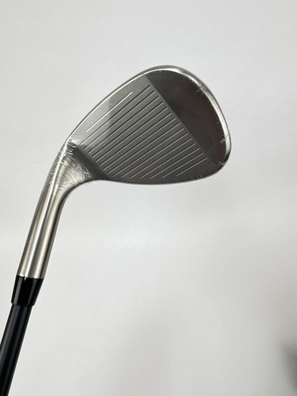 Cobra Aerojet Sand Wedge 54* KBS PGI 65 Senior Flex Graphite /Right /New /356929