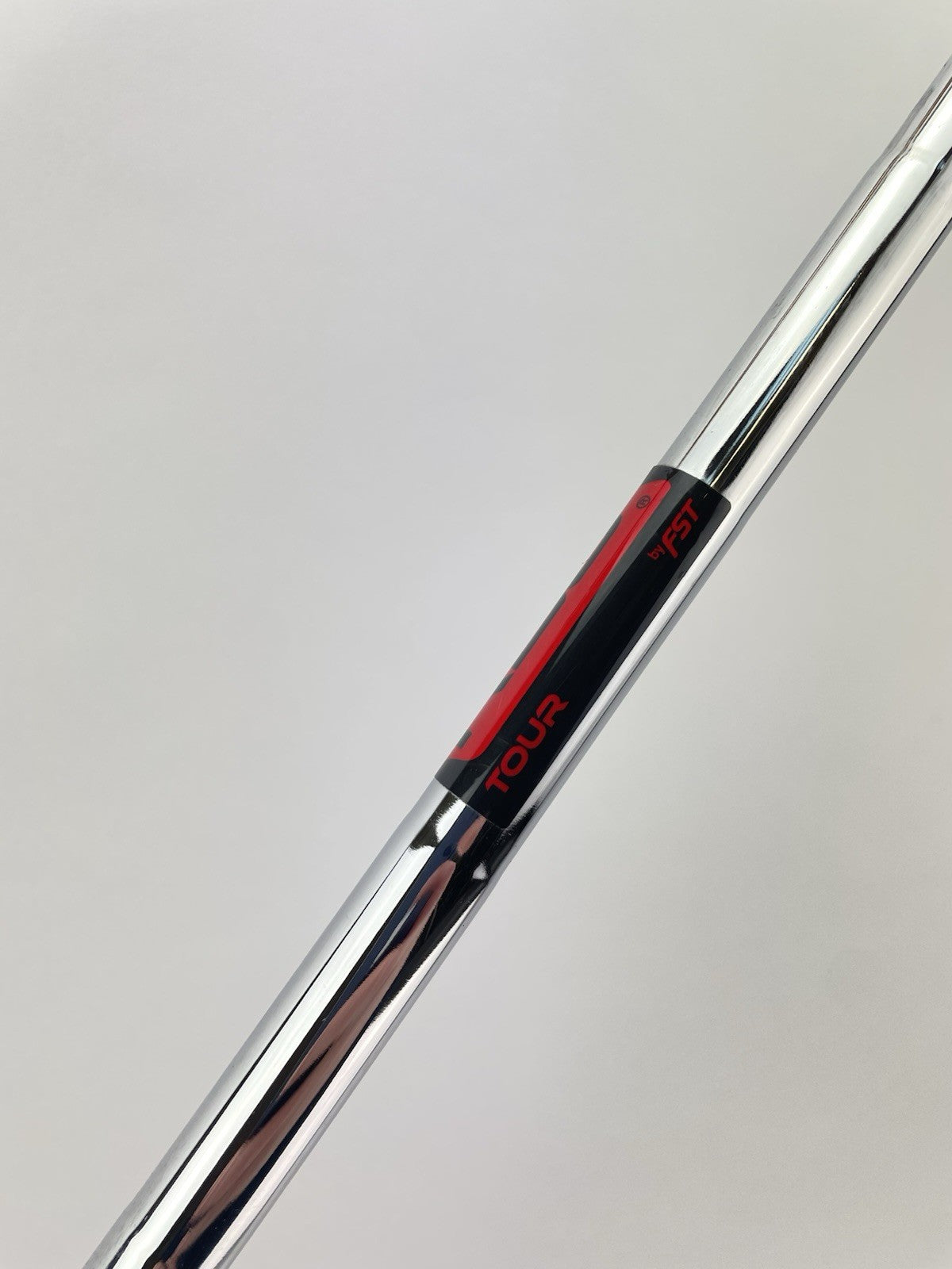 KBS Tour Iron Shaft Stiff Flex Steel 36” /0.370 Parallel /296275