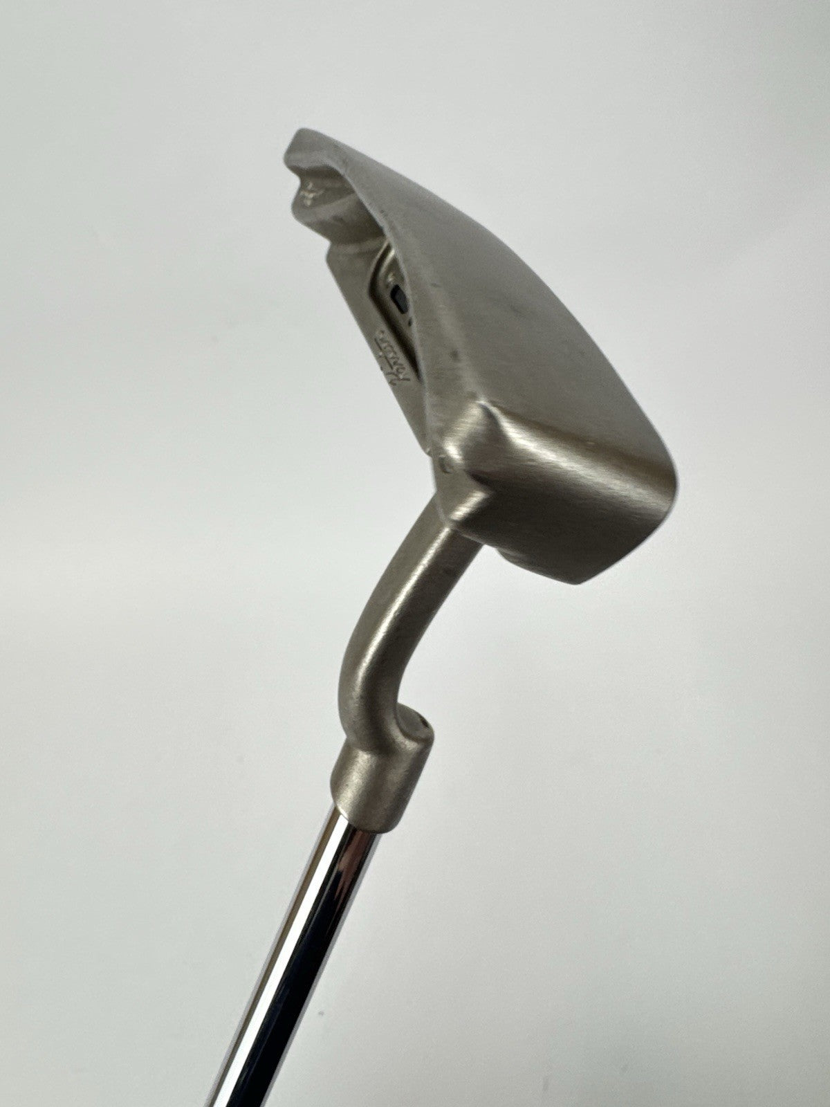 Ping Isopur Putter Ally i 35.5” /Steel /Blade /Right Handed /343182