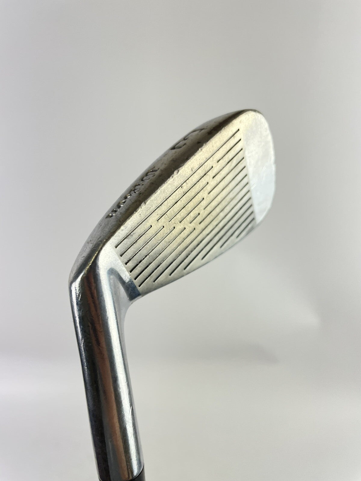 Wilson Staff RM Midsize Forged 3 Iron X Flex Steel /Right /New Grip /27465