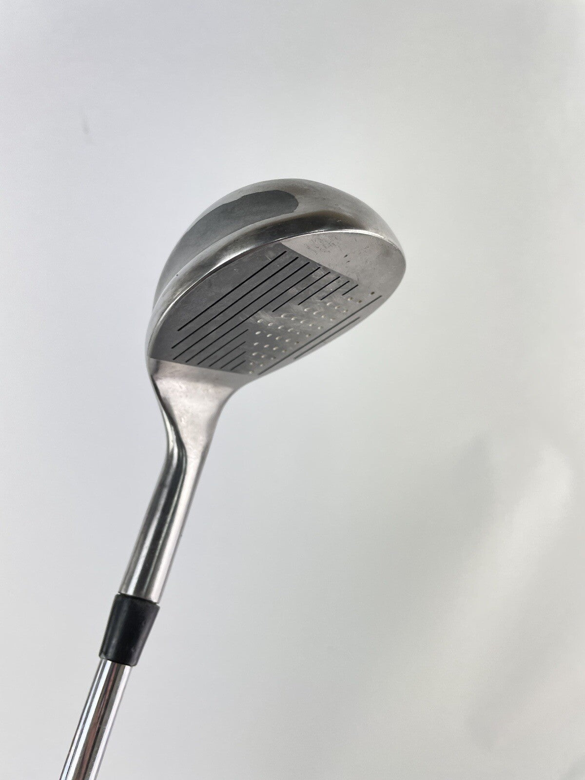 Tiger Shark Sand Wedge Shark Wedge Left Handed /Regular Steel /1552914