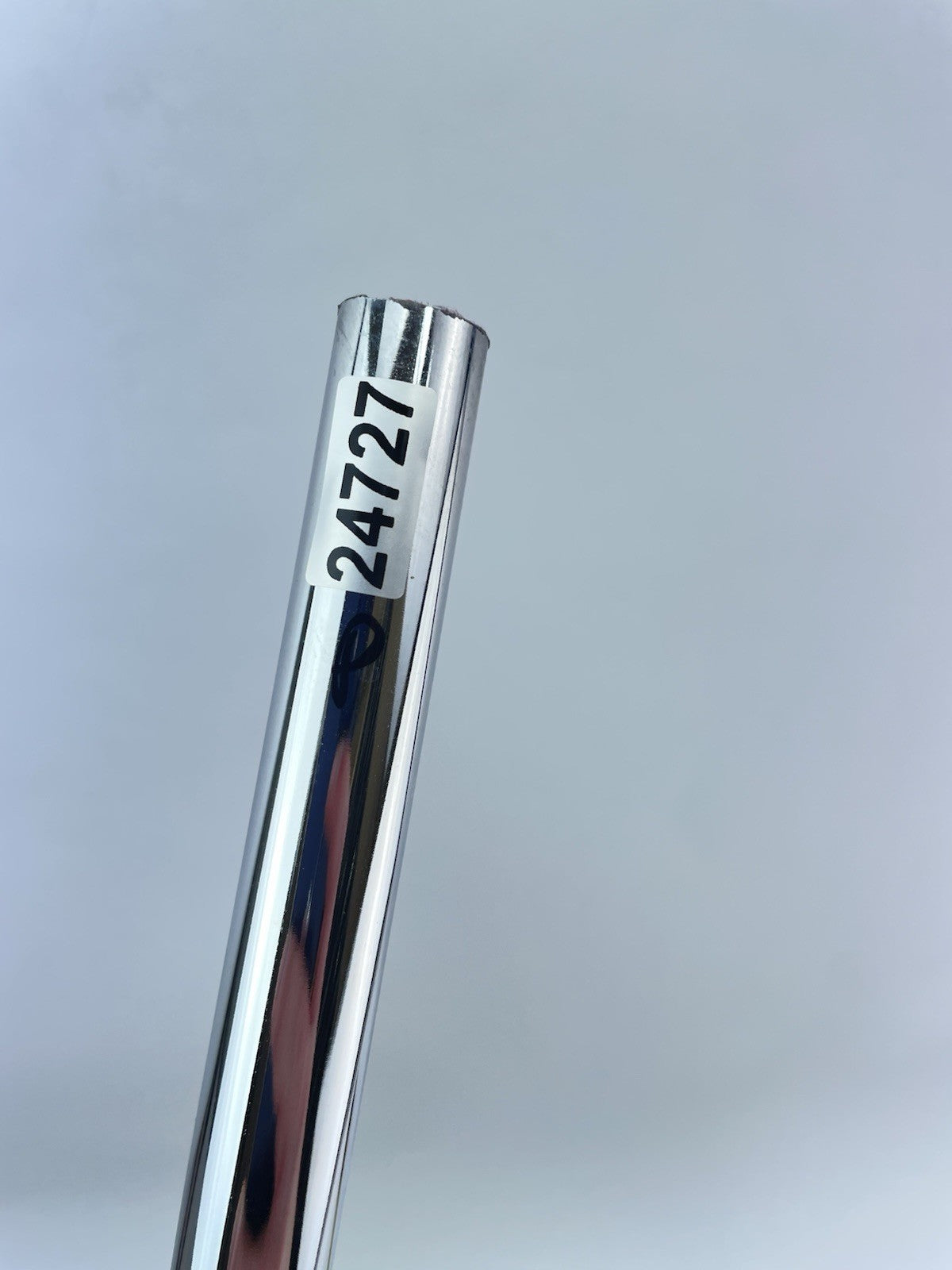 Elevate MPH 95 Iron Shaft Regular Flex Steel 35.5 /0.370 Parallel /3426013