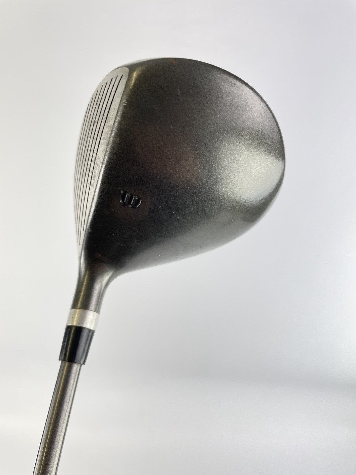 Wilson Prostaff 5 Wood 18* Mens Regular Graphite /Right Handed /New Grip /931514