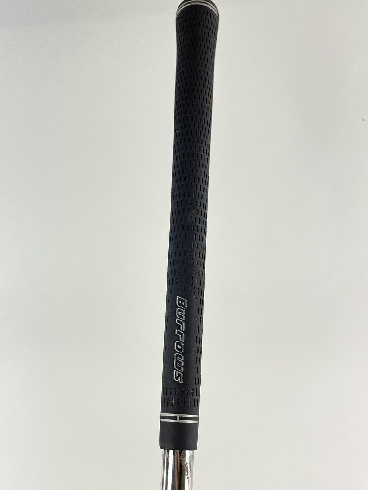 Taylormade 300 Forged 4 Iron Rifle 6.0 Stiff Steel /Right /New Grip /1256916