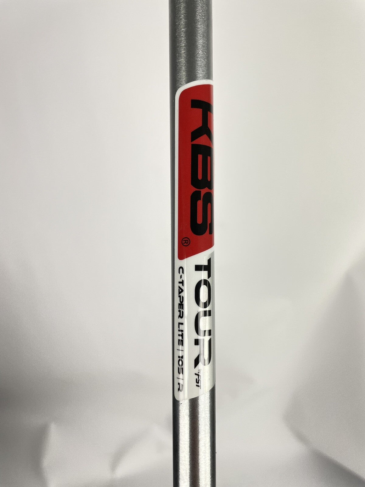 Misuno MP32 3 Iron GF Forged KBS C Taper Regular /New Grip & Shaft /02267