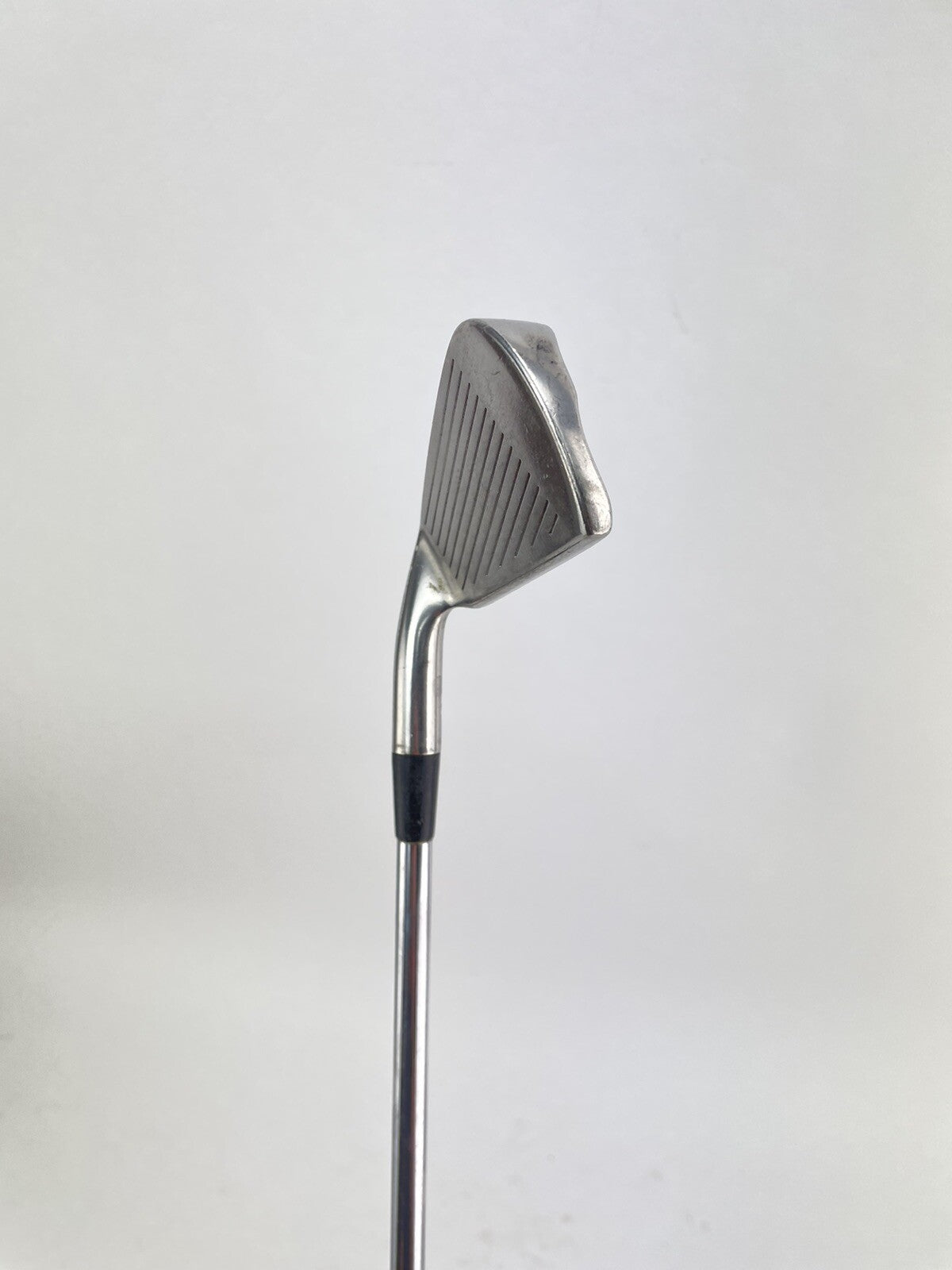 Mizuno Oversize 4 Iron T-Zoid Regular Flex Steel /Right Handed /New Grip /1726210