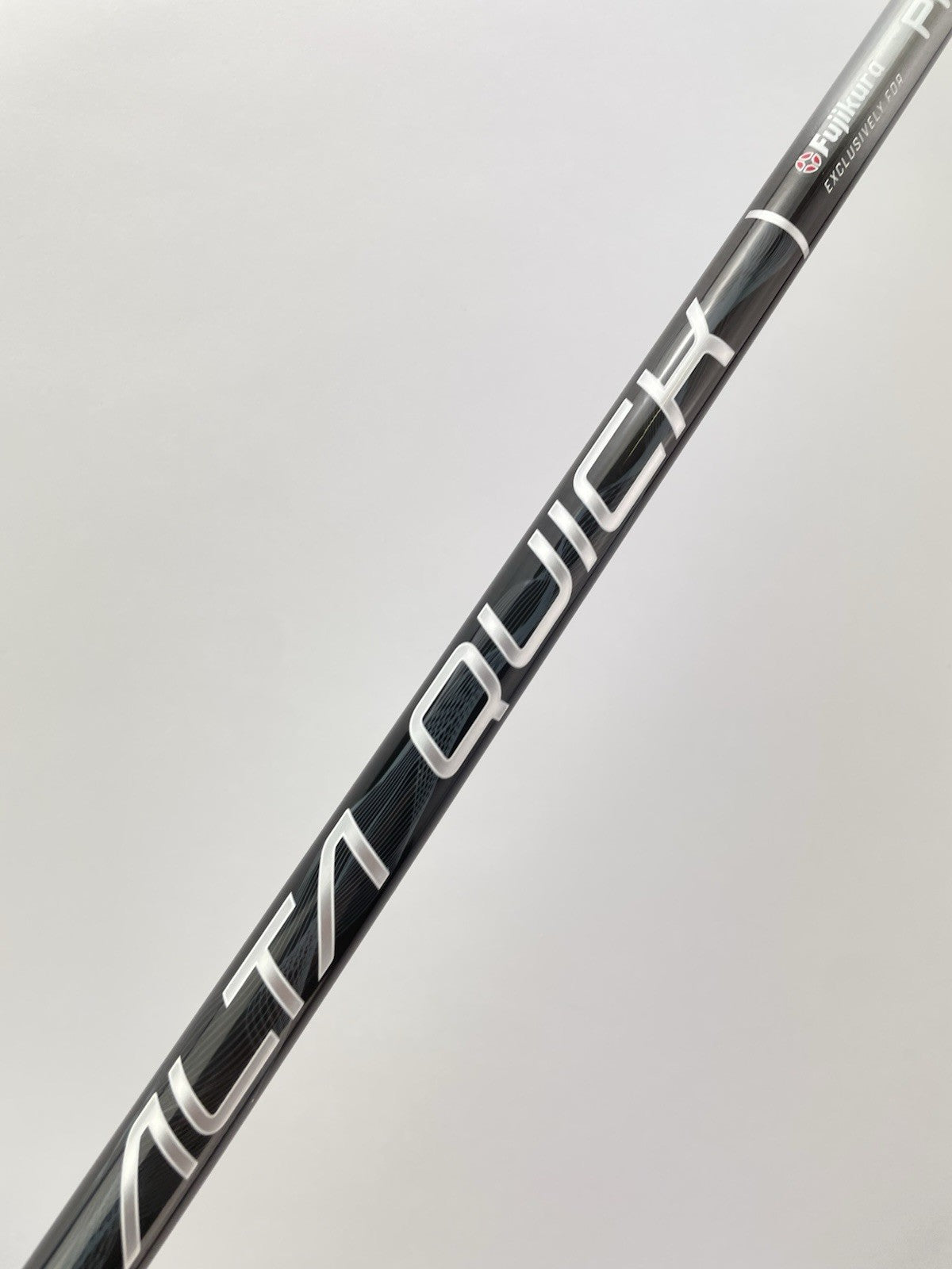 Fujikura Alta Quick Iron Shaft Ping 45G Senior Graphite 35.5 /0.355 /291563