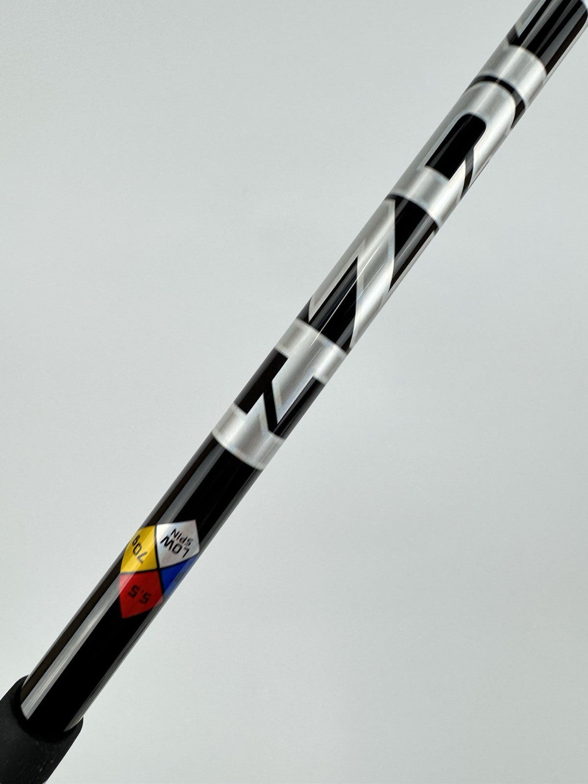 Taylormade Qi10 Qi35 3 Wood Shaft Hzrdus Gen4 5.5 Regular Graphite 42.5 /314153
