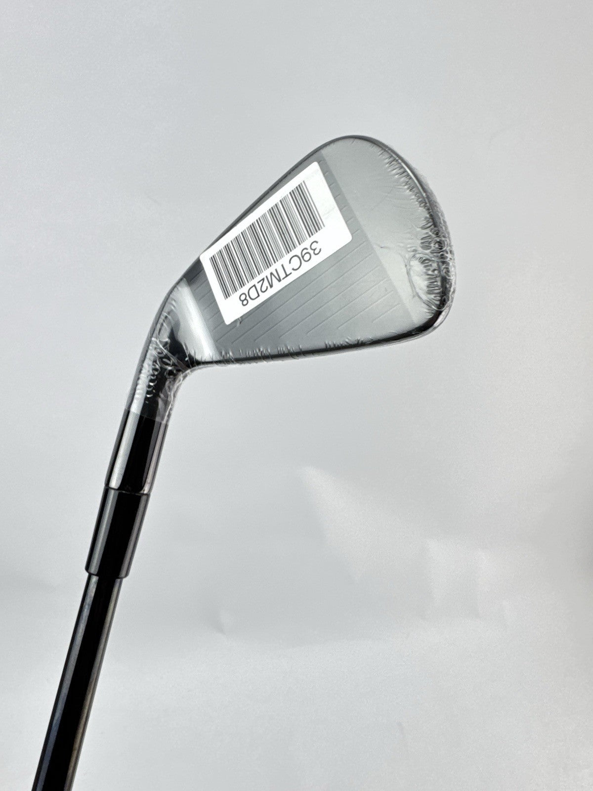 Taylormade P770 Limited Edition Phantom 4 Iron KBS Tour Black Stiff Steel/3030910