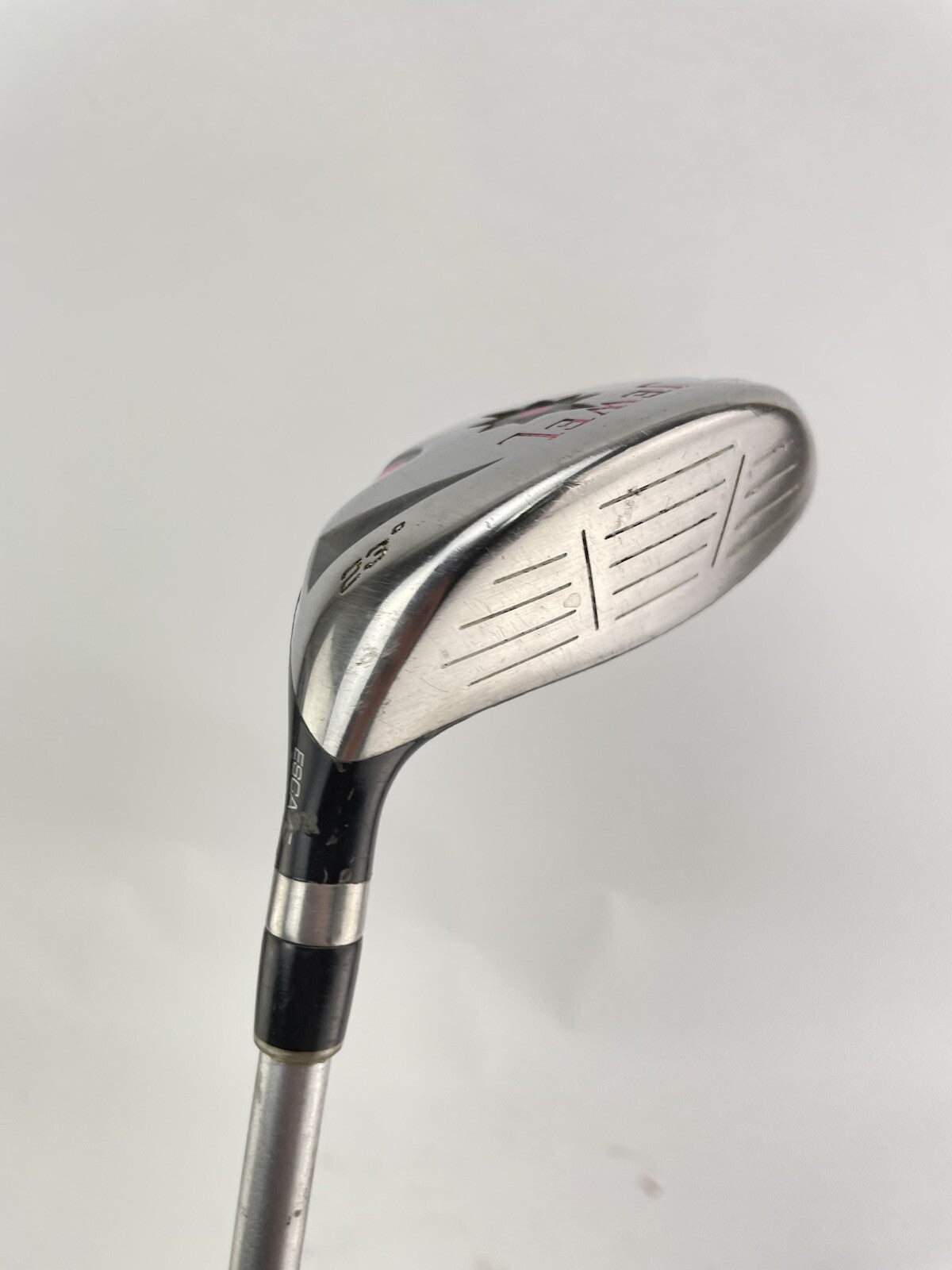 Benross Jewel Ladies Escape Hybrid 23* Ladies Graphite /Right /New Grip /160496