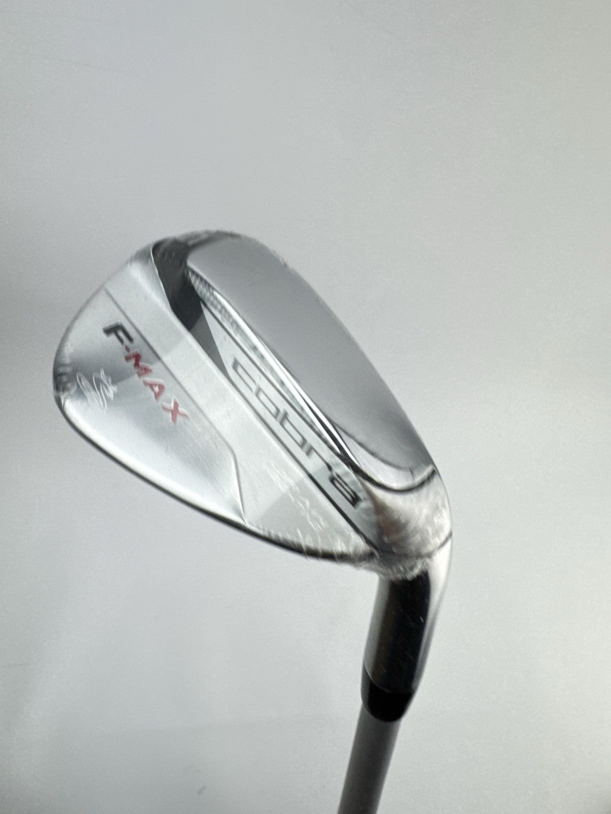 Cobra Ladies Sand Wedge F-Max Womens Flex Graphite /Right Handed /New /308305