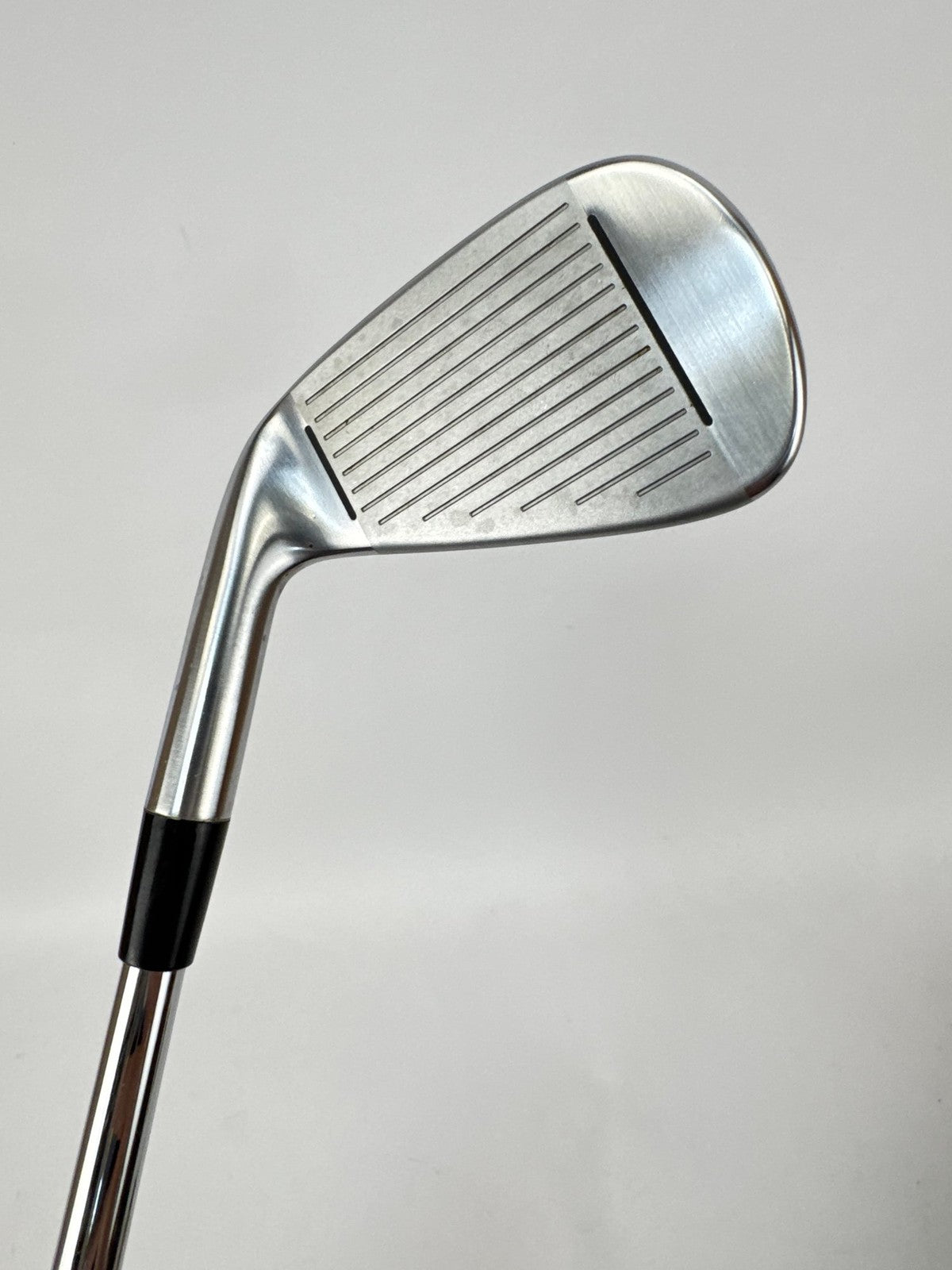 TaylorMade RSi Forged 4 Iron Nippon Modus Tour 120 Stiff Flex Steel Right/365209