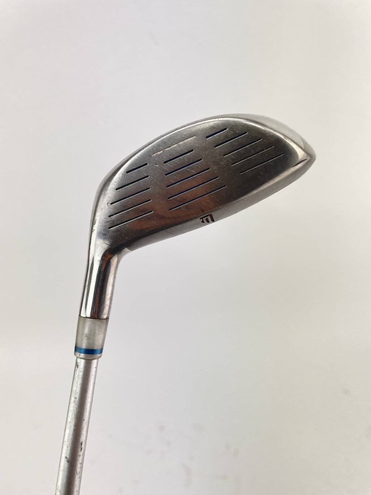 Founder Club Ladies 5 Wood 19* Ladies Graphite /Right /New Grip /167327
