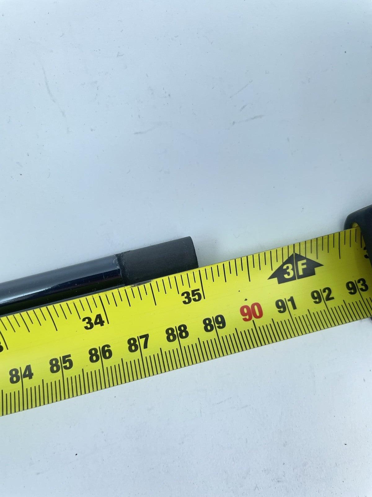 UST Recoil Dart Iron Shaft 65 F2 Senior Flex Graphite 35 /0.370 Parallel /2862512