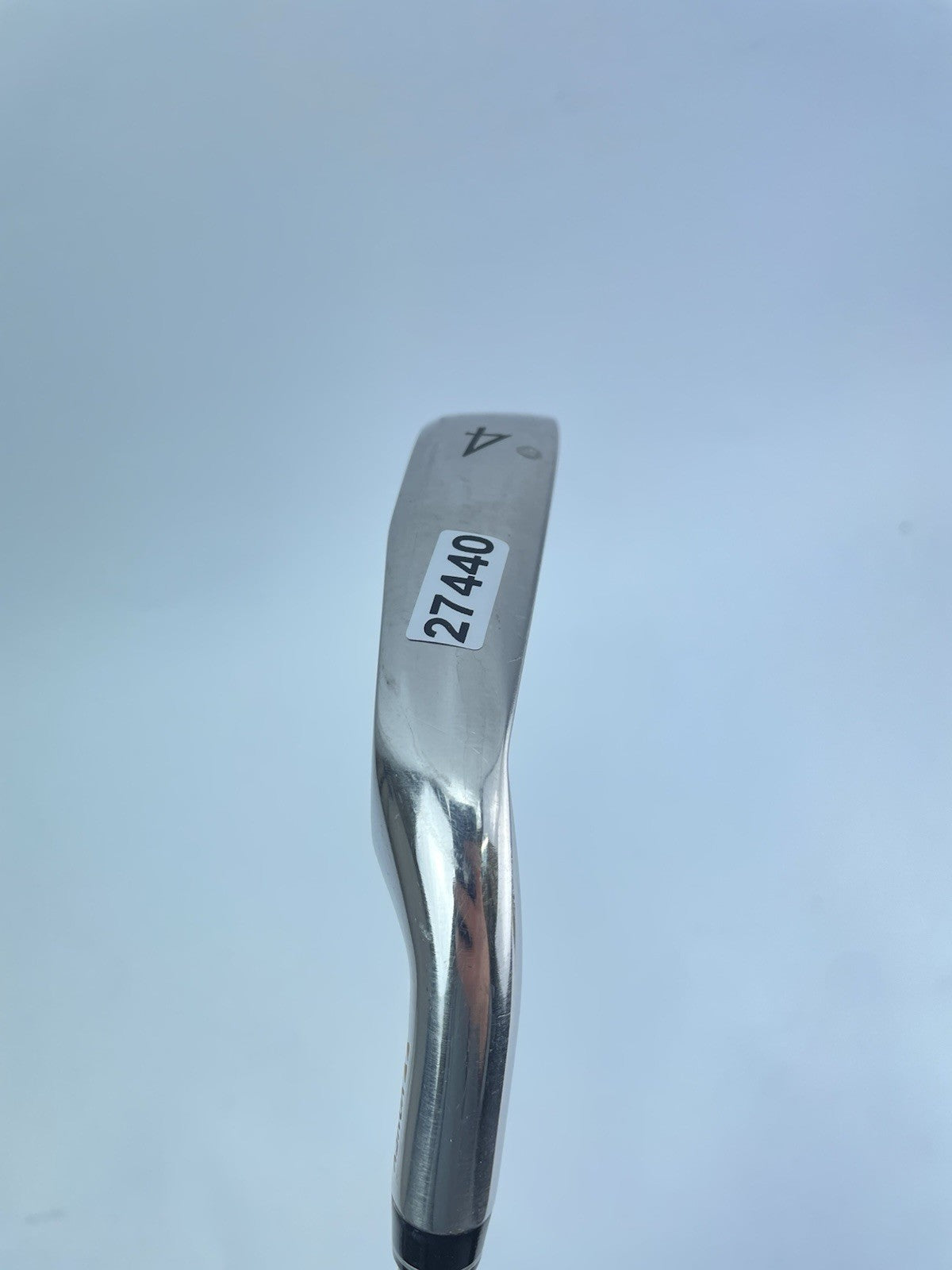 Yonex Golf 4 Iron V-Mass 400 Senior Flex Graphite /Right Handed /Good Grip/2744017