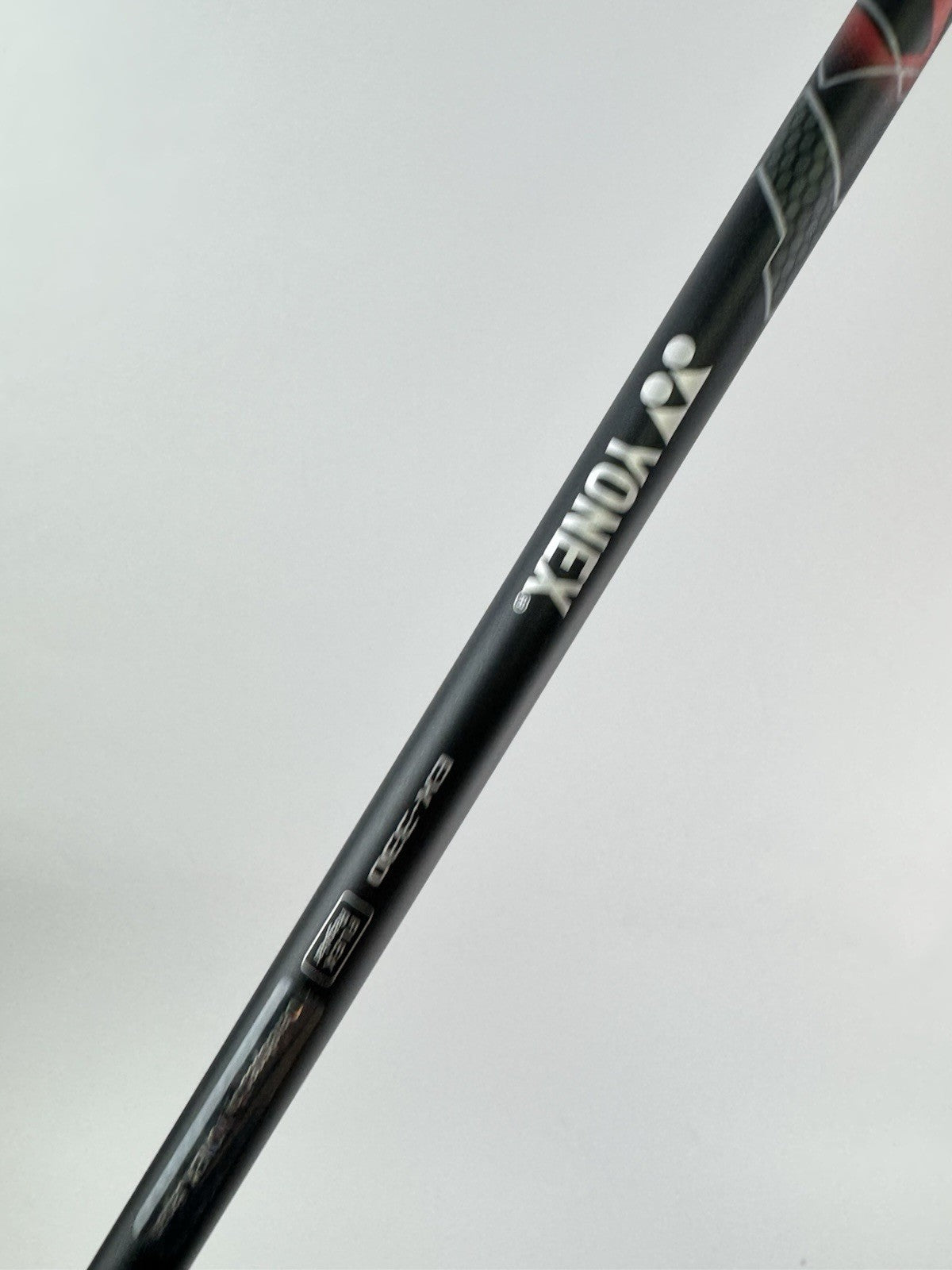 Yonex Ezone 7 Iron GS 29 Degrees Regular Flex Graphite /Right Handed /New /2777613
