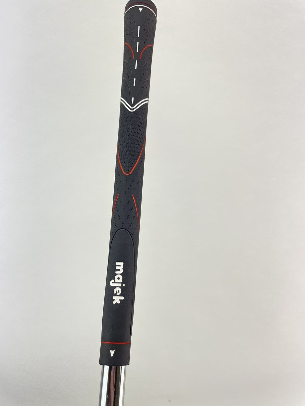 MD Golf 6 Iron Tour Steel Regular Flex Steel /Right /New Grip /2*Flat /2058217