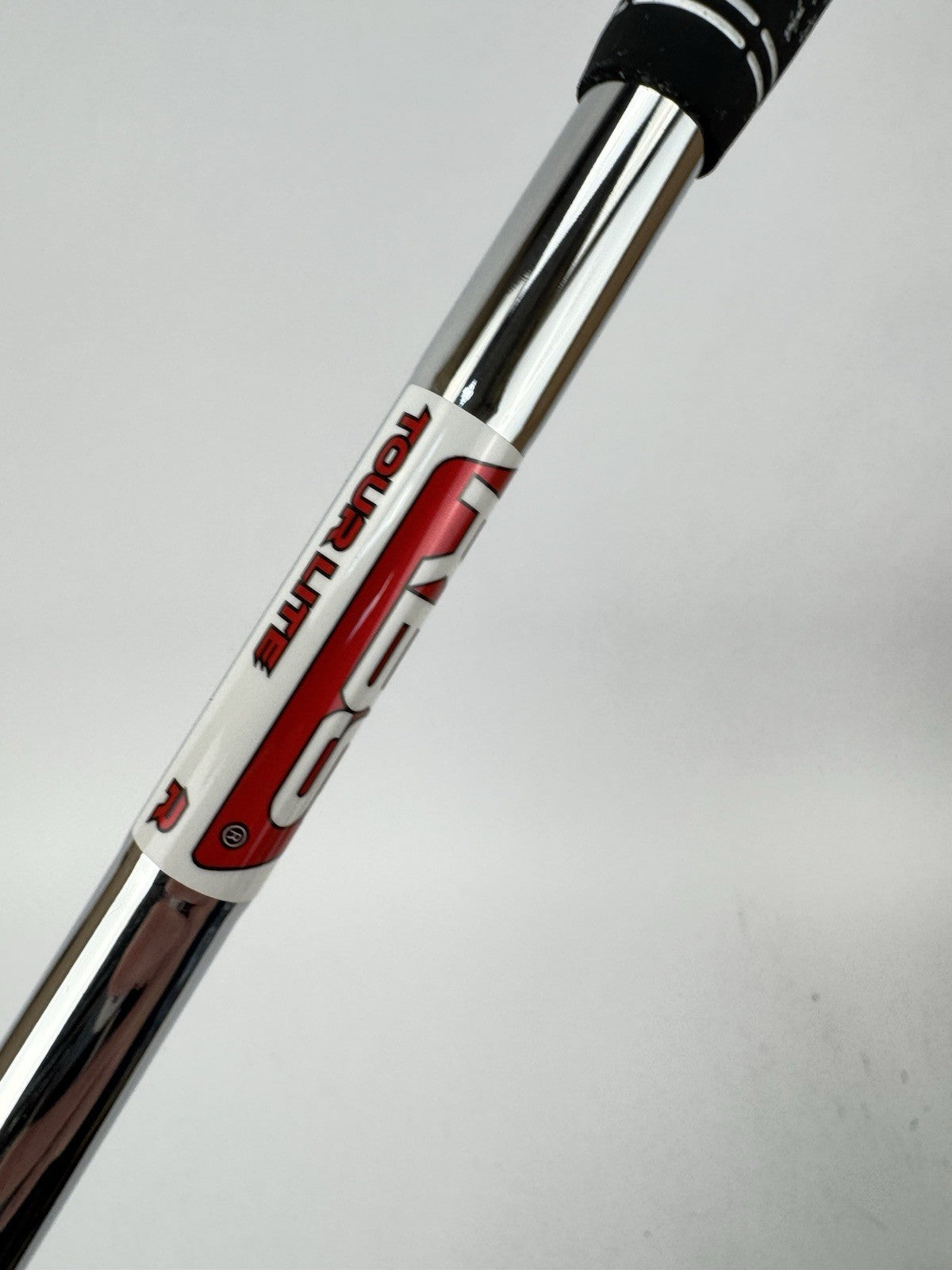 Cobra Forged Tec X 7 Iron KBS Tour Lite Regular Steel /Left Handed /New /3411714
