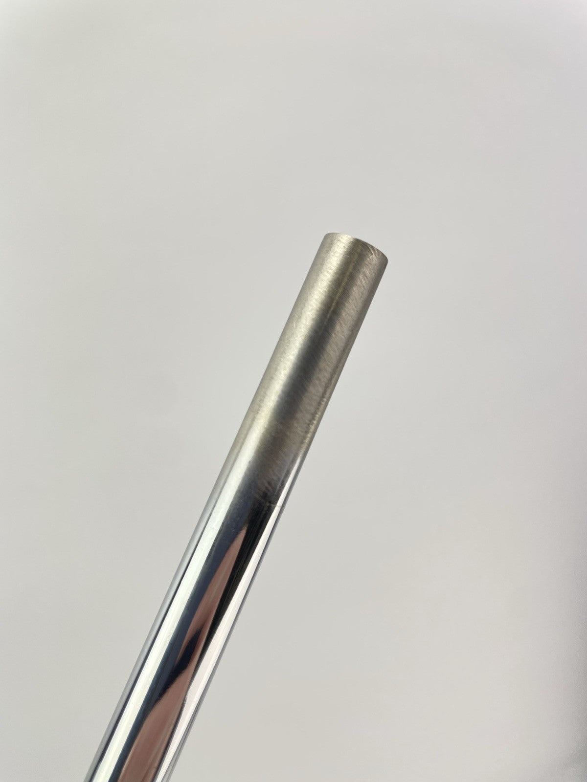 KBS Tour 120 Iron Shaft Stiff Flex Steel 35.75” /0.355 Tapered /2985410