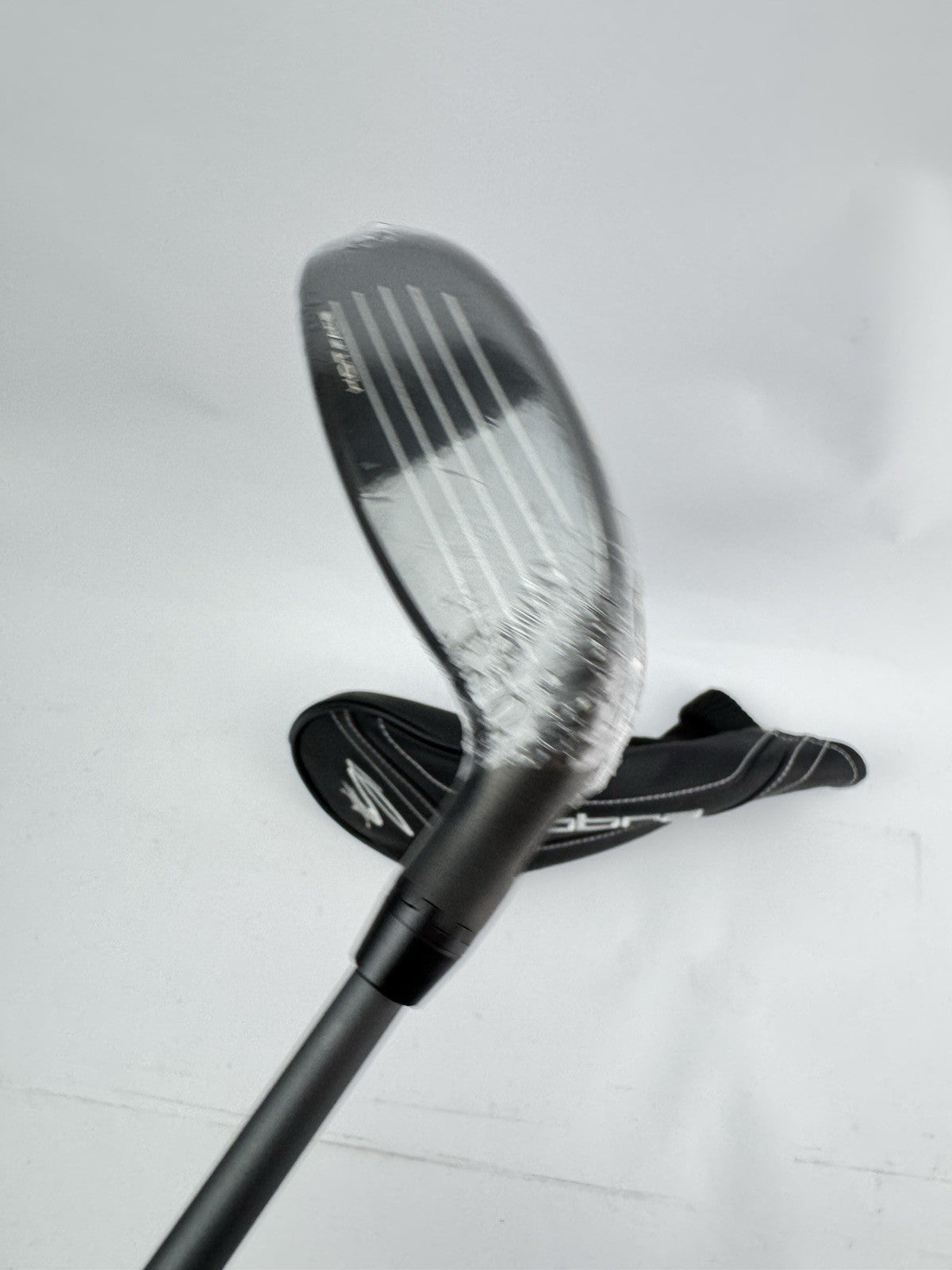 Cobra LTDx 3 Wood 15* Hzrdus Smoke 5.5 Regular Graphite /Left Handed /300344