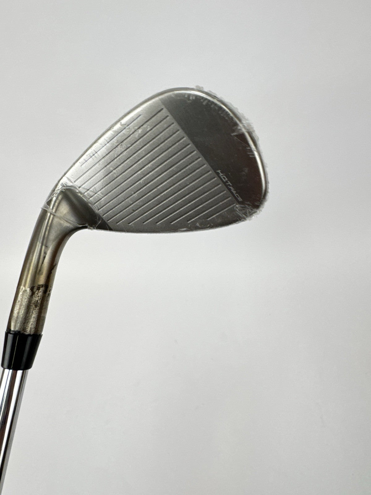 Cobra DS Adapt Gap Wedge Vector 80G Regular Flex Steel /Right Handed /3575110