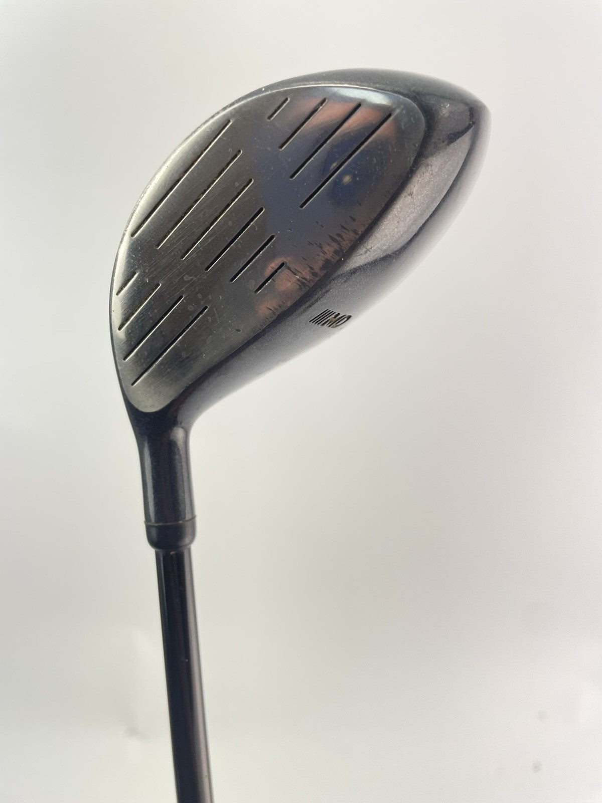 MD Golf 5 Wood 20* Firm Flex Graphite /Right Handed /New Grip /278235